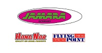 Jamara / Hong Nor / Flying Point